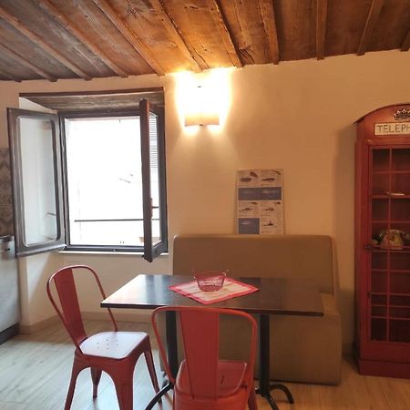 Viterbo Alloggio Turistico Hipster House Экстерьер фото