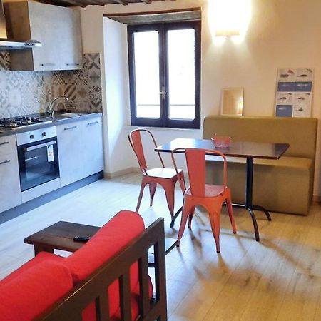 Viterbo Alloggio Turistico Hipster House Экстерьер фото