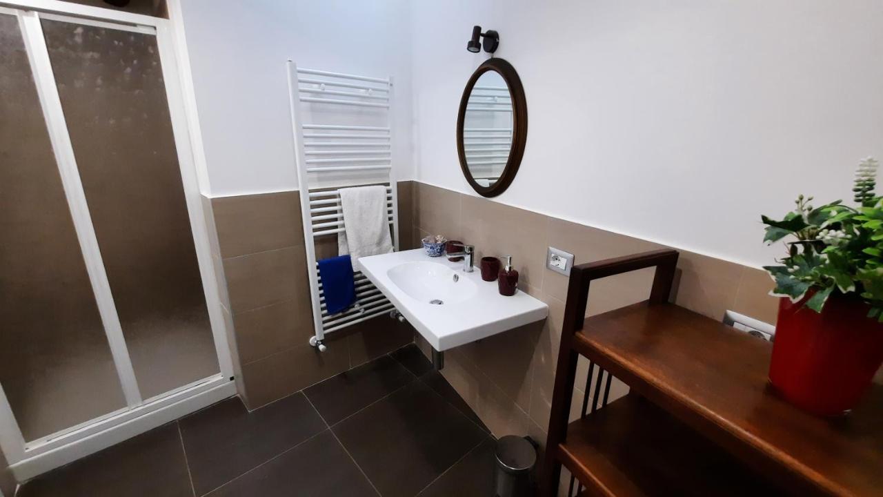Viterbo Alloggio Turistico Hipster House Экстерьер фото