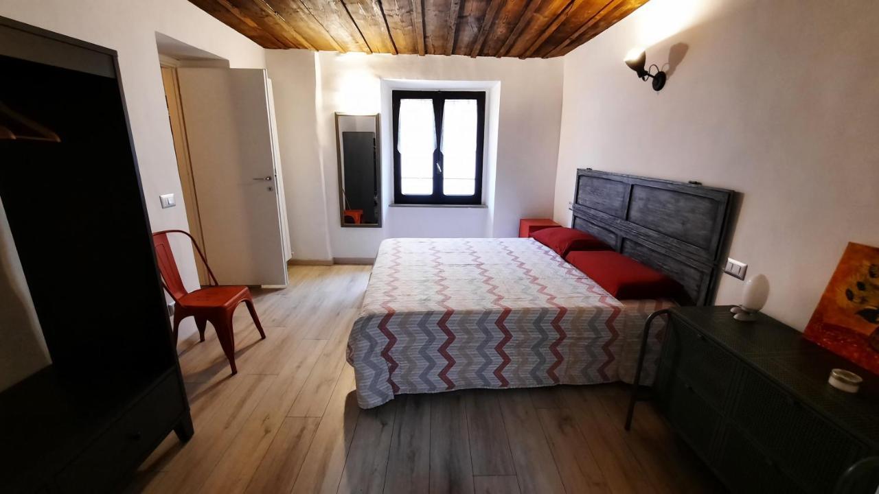 Viterbo Alloggio Turistico Hipster House Экстерьер фото