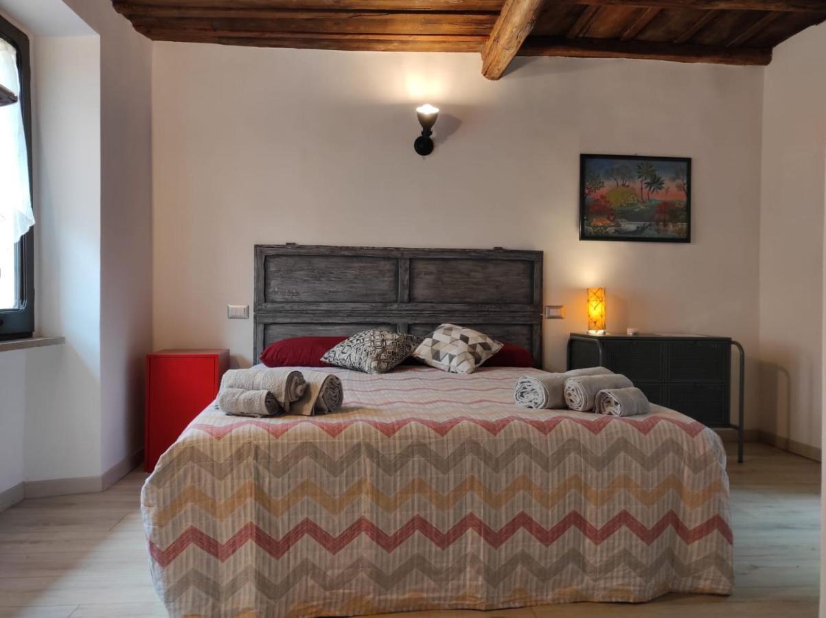 Viterbo Alloggio Turistico Hipster House Экстерьер фото