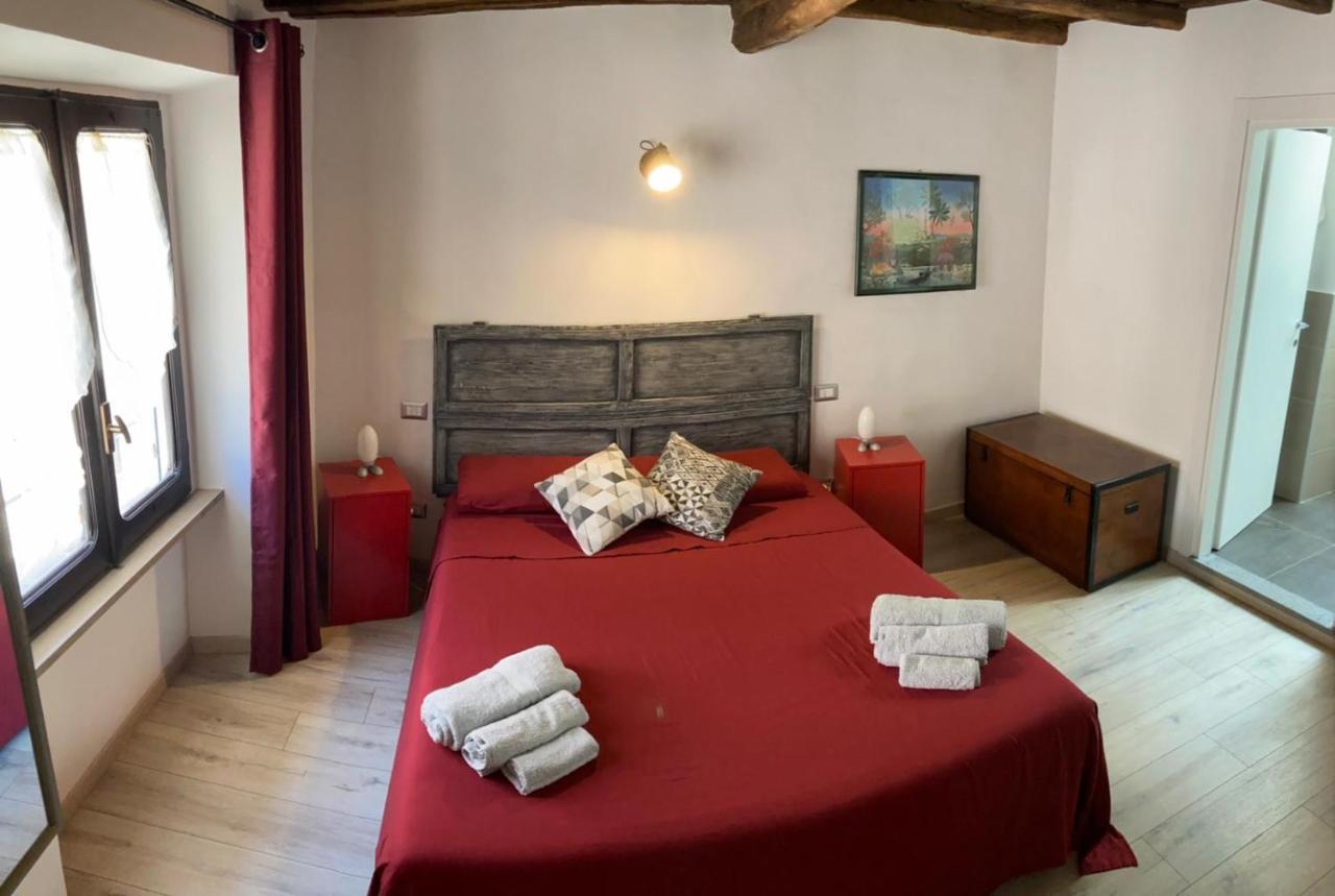 Viterbo Alloggio Turistico Hipster House Экстерьер фото