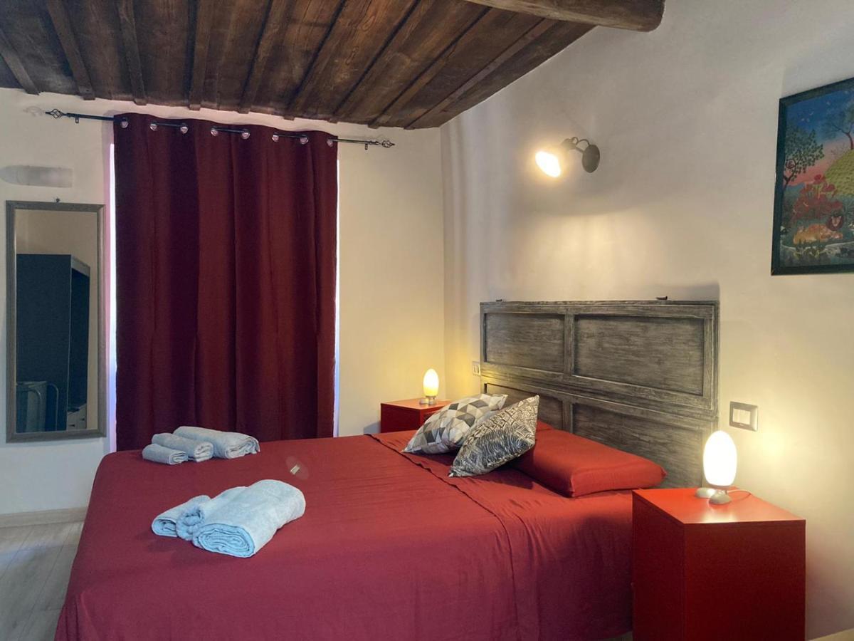 Viterbo Alloggio Turistico Hipster House Экстерьер фото