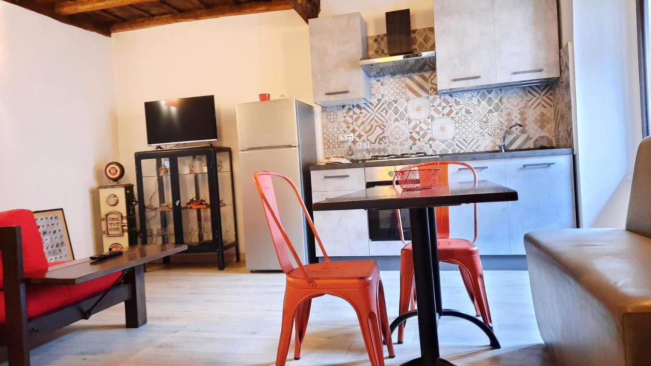 Viterbo Alloggio Turistico Hipster House Экстерьер фото