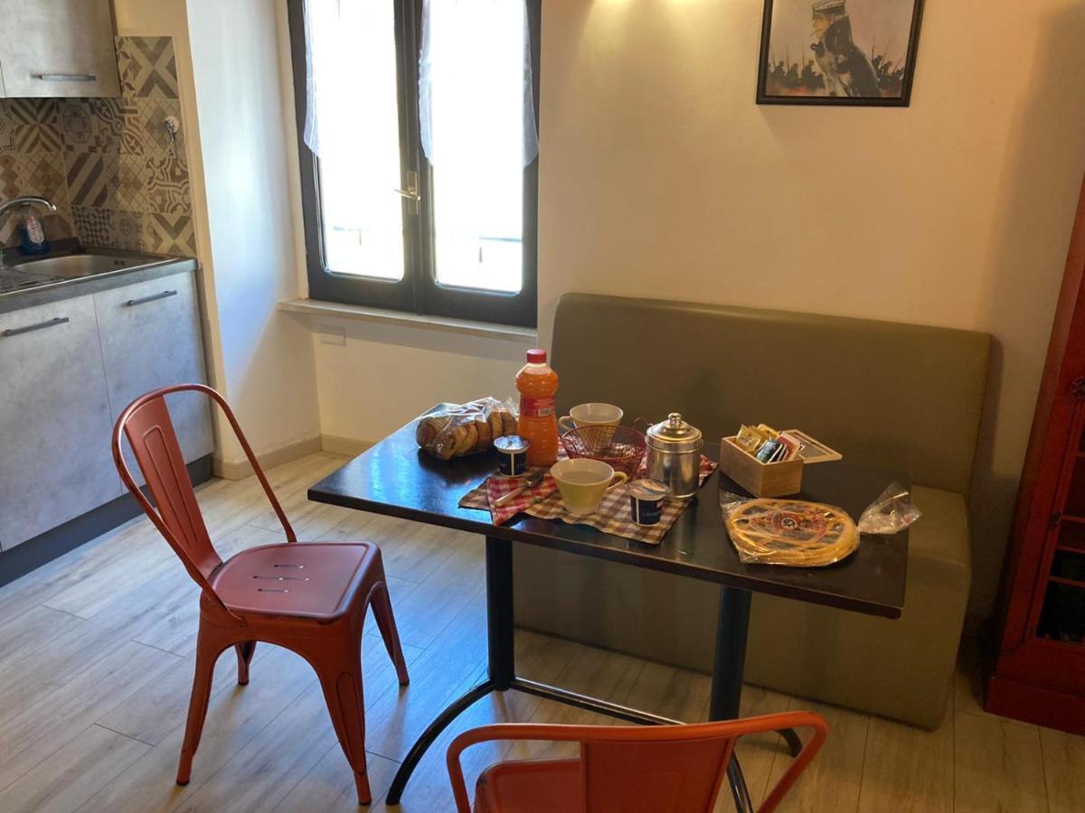 Viterbo Alloggio Turistico Hipster House Экстерьер фото