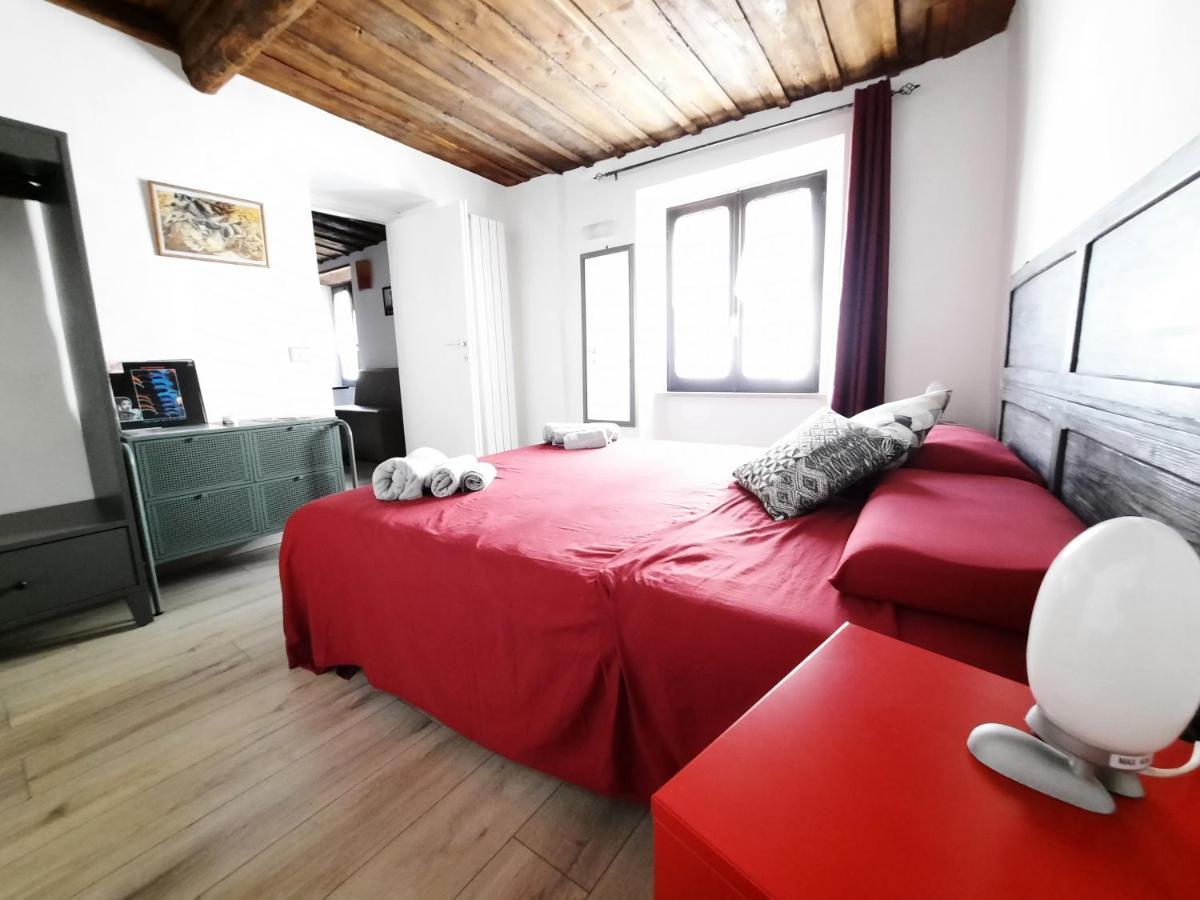 Viterbo Alloggio Turistico Hipster House Экстерьер фото