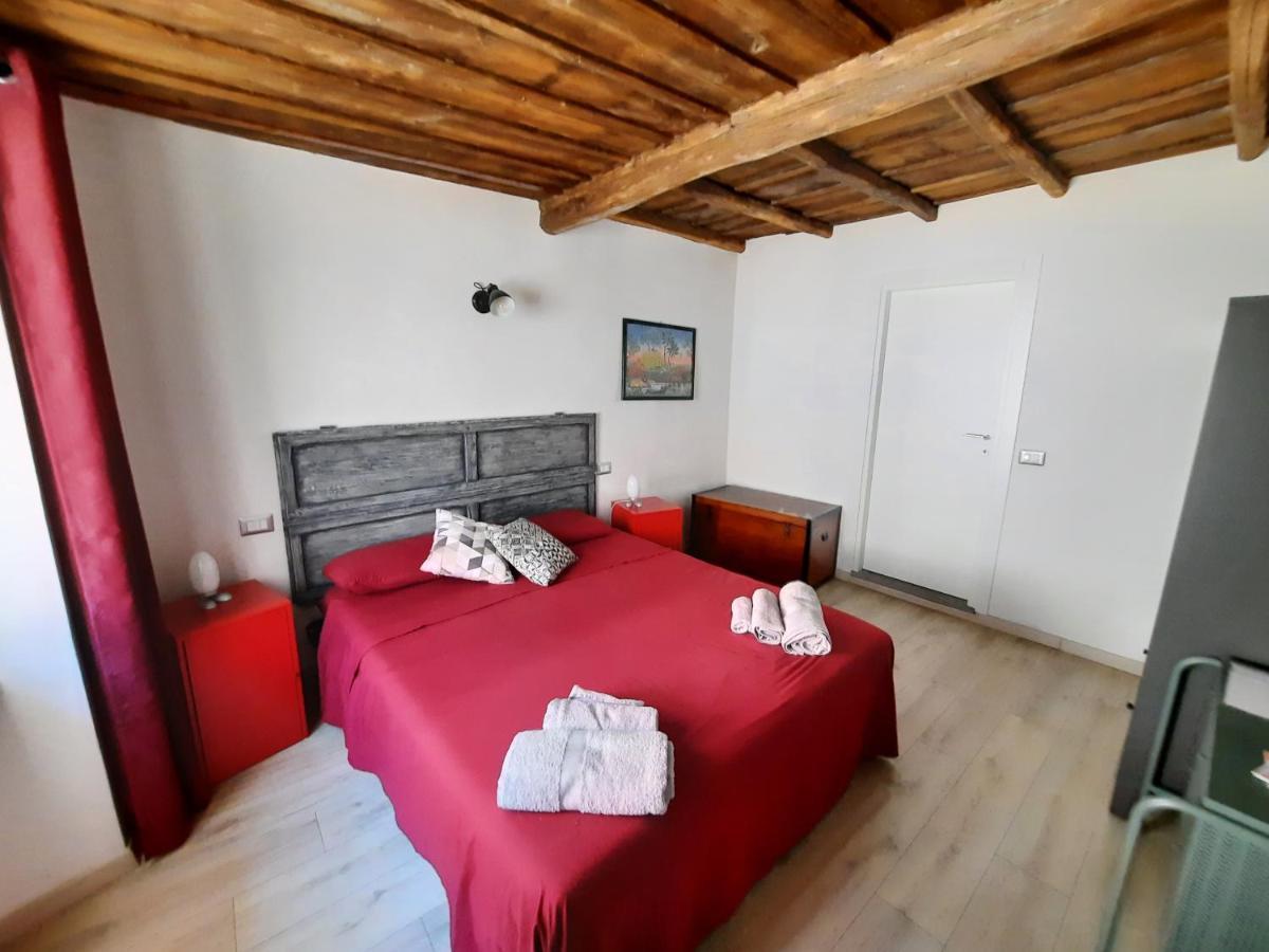 Viterbo Alloggio Turistico Hipster House Экстерьер фото