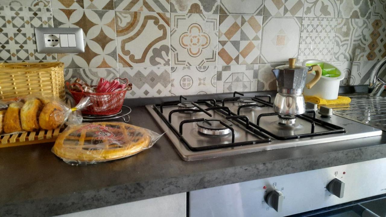 Viterbo Alloggio Turistico Hipster House Экстерьер фото