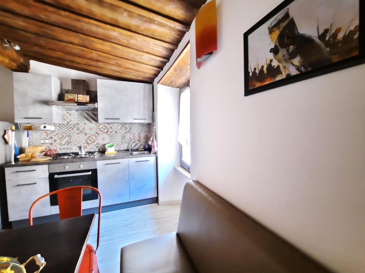 Viterbo Alloggio Turistico Hipster House Экстерьер фото