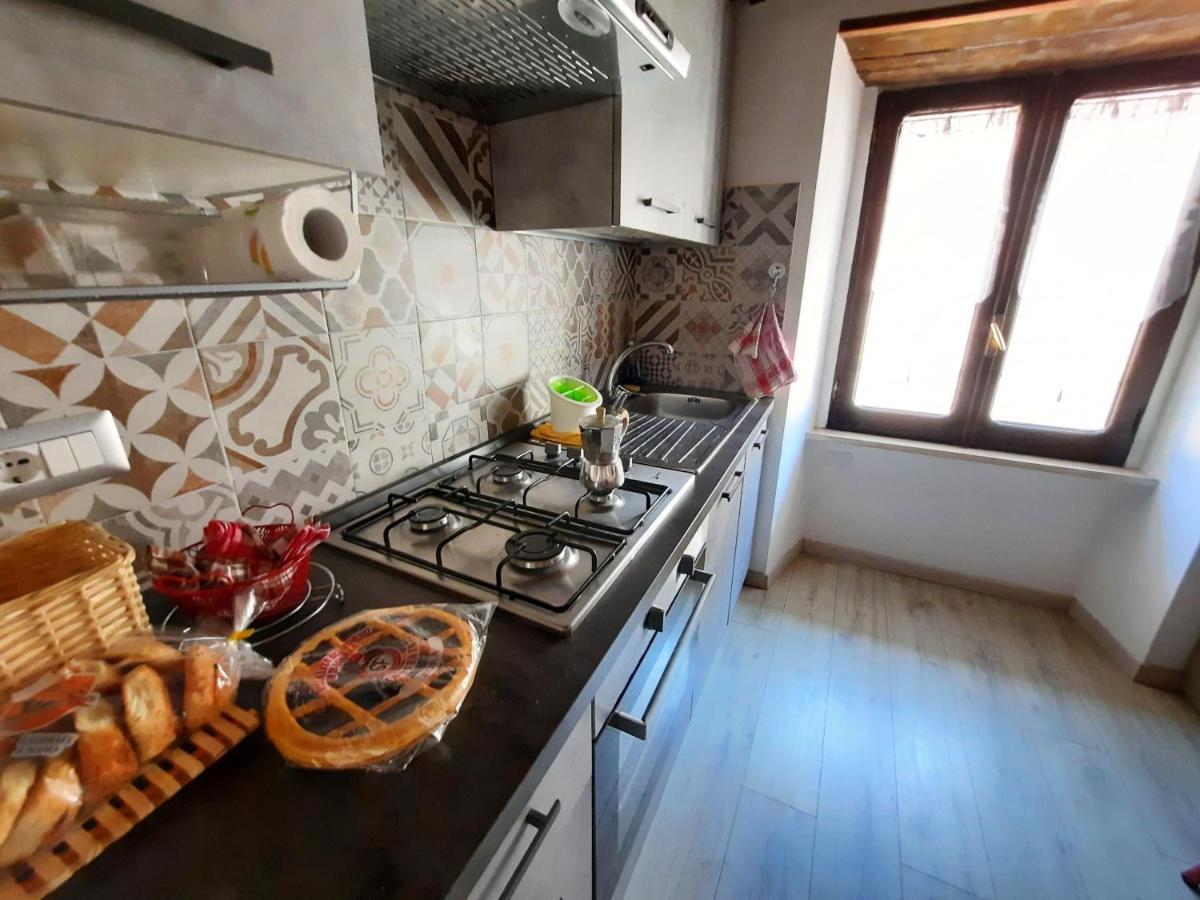 Viterbo Alloggio Turistico Hipster House Экстерьер фото