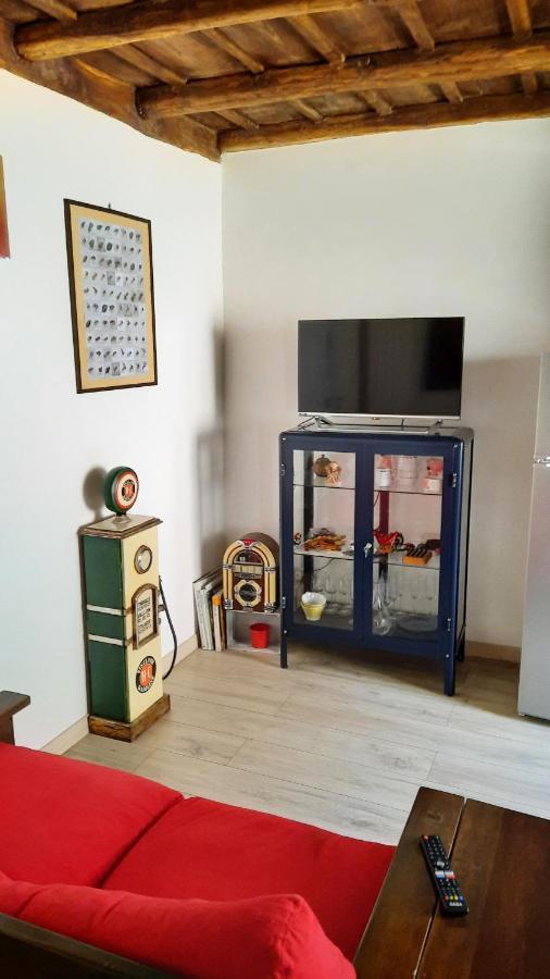 Viterbo Alloggio Turistico Hipster House Экстерьер фото