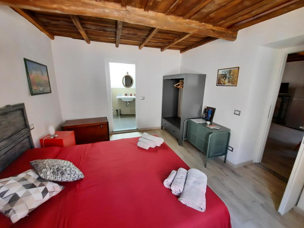 Viterbo Alloggio Turistico Hipster House Экстерьер фото