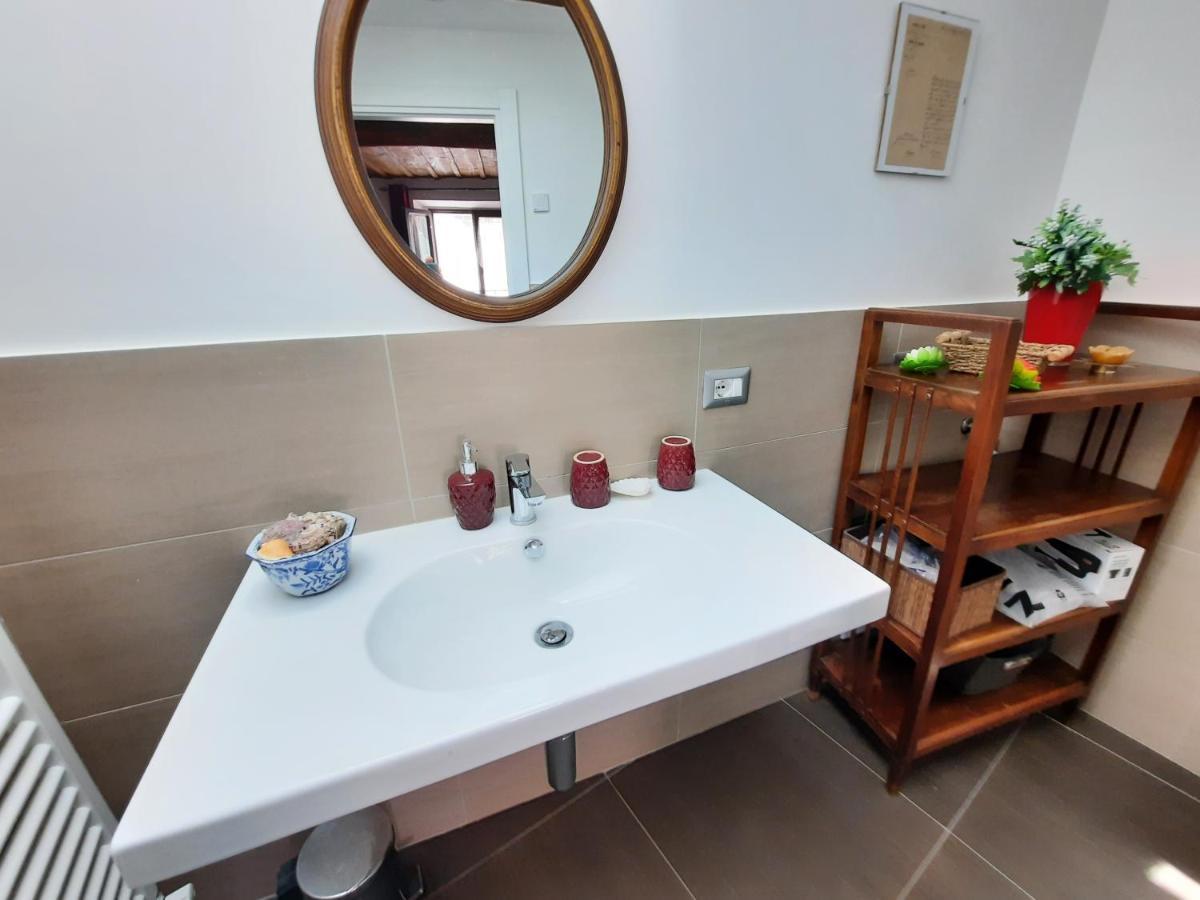 Viterbo Alloggio Turistico Hipster House Экстерьер фото